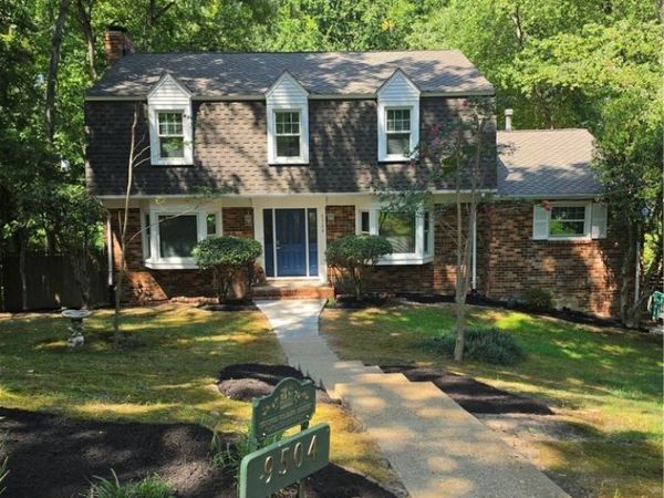 9504 Lakewater Court , Henrico, VA 23229