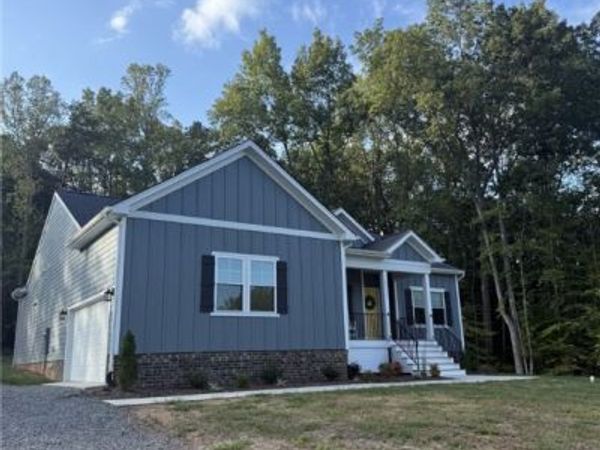 3102 Kensington Lane , Goochland, VA 23063