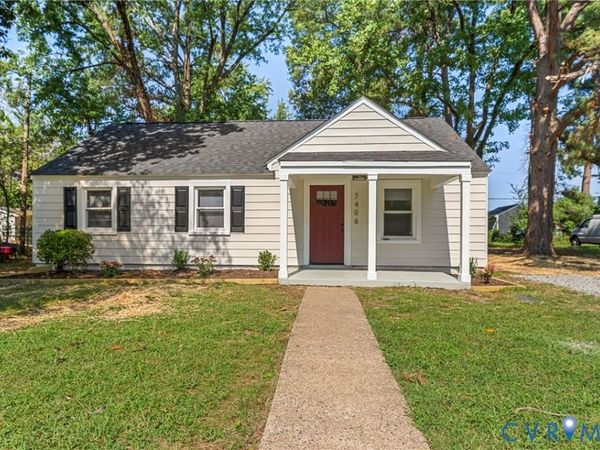 7406 Alycia Avenue , Henrico, VA 23228