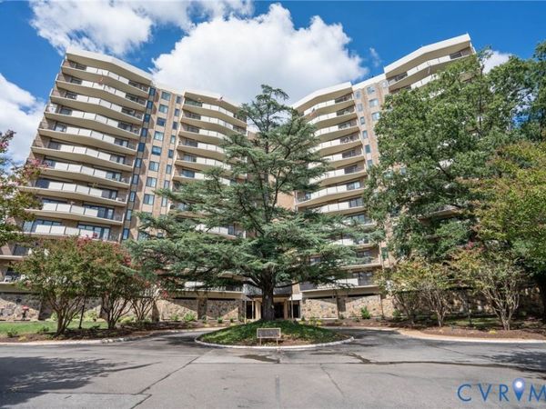2956 Hathaway Road , Unit U407, Richmond, VA 23225