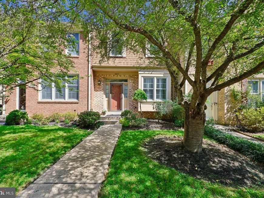 10623 Pine Haven Terrace , North Bethesda, MD 20852 Main Photo