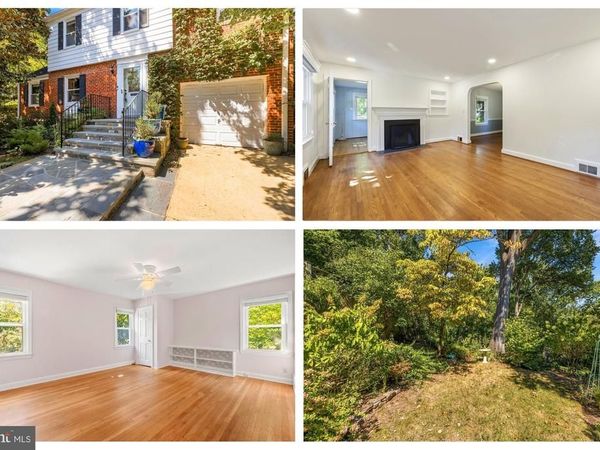 415 SCHUYLER ROAD, SILVER SPRING, MD 20910