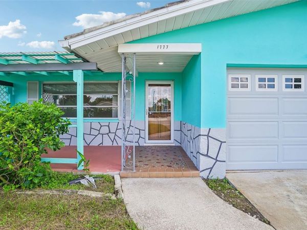1777 BENTLEY STREET , CLEARWATER, FL 33755