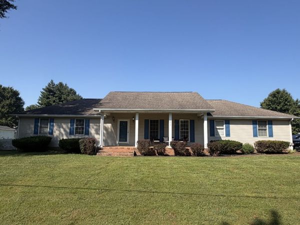 2815 Spruce Drive , Metropolis, IL 62960