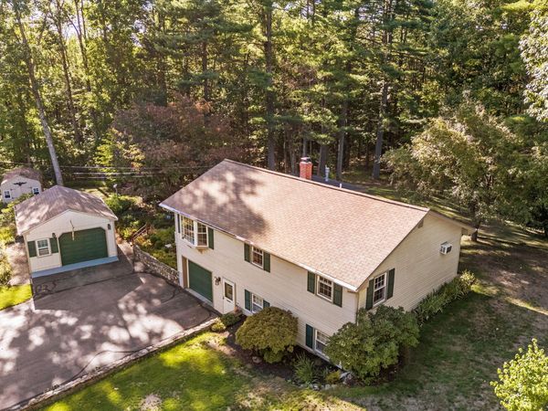 193 Old Danville Road , Auburn, ME 04210