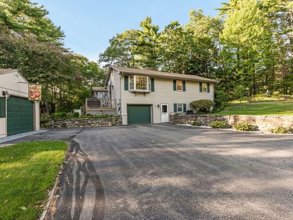 193 Old Danville Road , Auburn, ME 04210