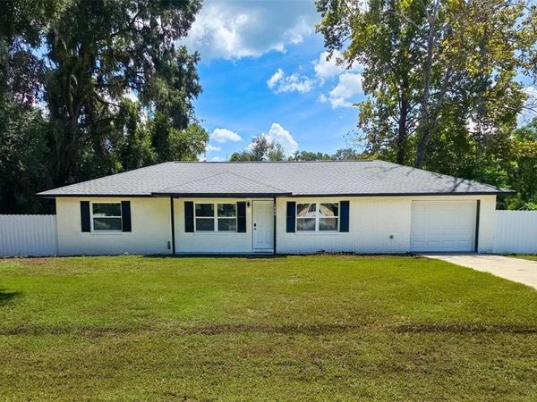 1888 NE 127TH PLACE , ANTHONY, FL 32617