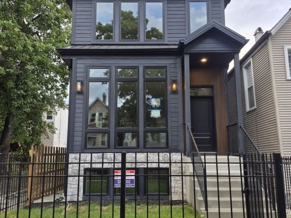 3508 W Belden Avenue , Chicago, IL 60647