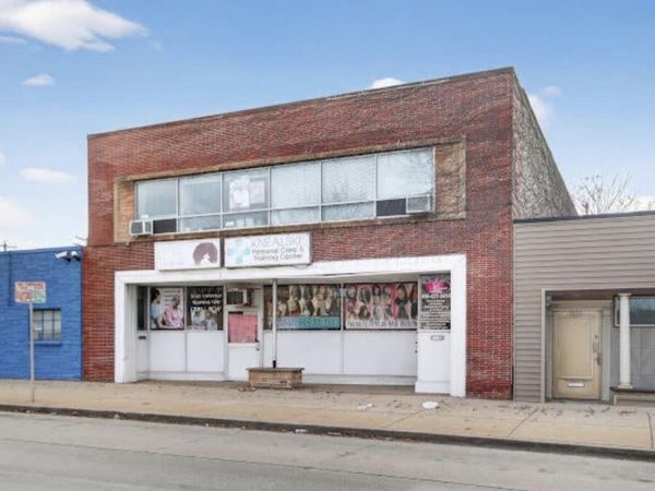 4427 W Fond du lac AVENUE #-4429, Milwaukee, WI 53216