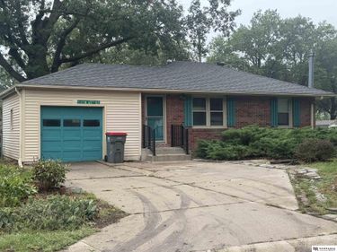 3109 N 65 Street, Lincoln, NE 68507