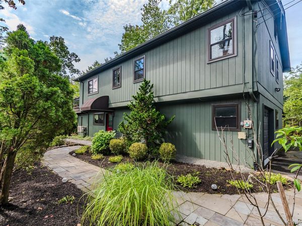 116 Lakewood Drive, Congers, NY 10920