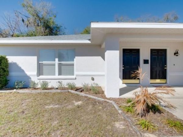 1920 NW 12TH AVENUE , Unit A, CRYSTAL RIVER, FL 34428