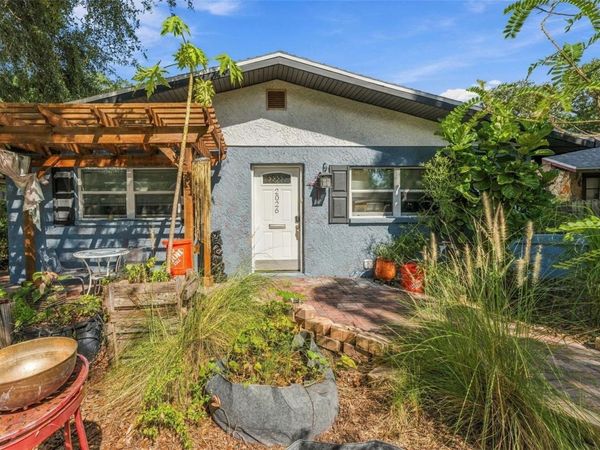 2026 10TH STREET S, ST PETERSBURG, FL 33705