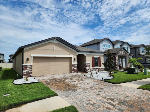 9342 CRESCENT RAY DRIVE , WESLEY CHAPEL, FL 33545