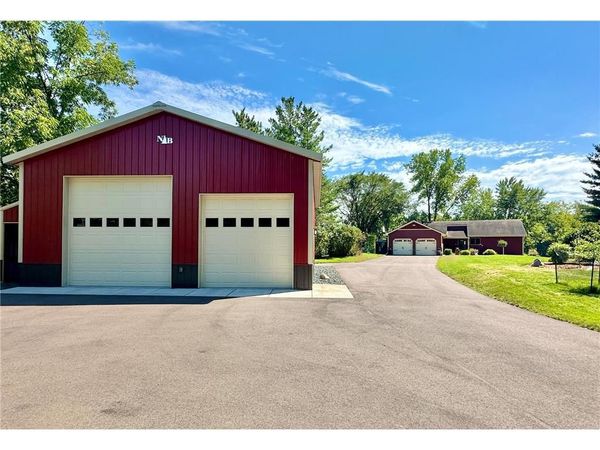 1209 52nd Street, Hudson, WI 54016