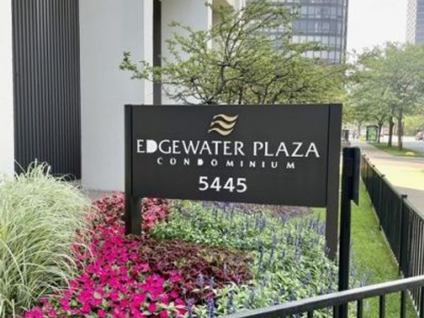 5445 N Sheridan Road , Unit 2510, Chicago, IL 60640