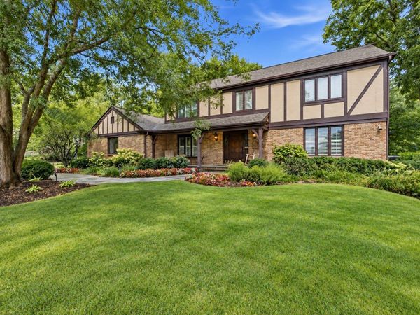 9614 Partridge Lane , Lakewood, IL 60014