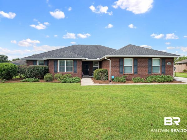 231 Meadow Run Loop, Foley, AL 36535