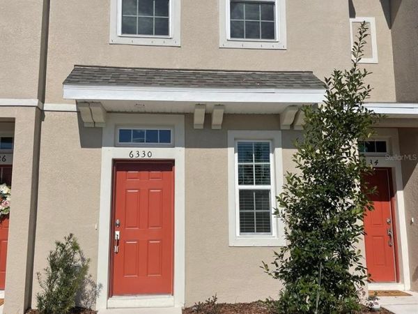 6330 FAIRMONT LANE , PALMETTO, FL 34221
