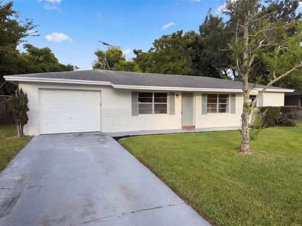 293 MICHAEL AVENUE , HOLLY HILL, FL 32117