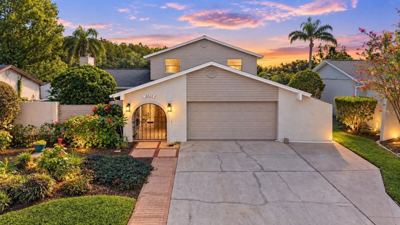 16523 Foothill Drive, Tampa, FL 33624 Main Photo