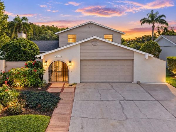 16523 FOOTHILL DRIVE, TAMPA, FL 33624
