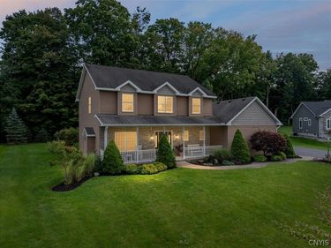 546 Bretts, Whitesboro, NY 13492