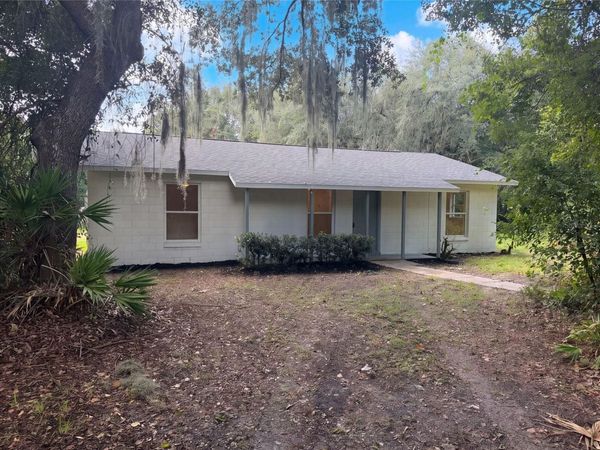32444 OKALOOSA TRAIL , SORRENTO, FL 32776