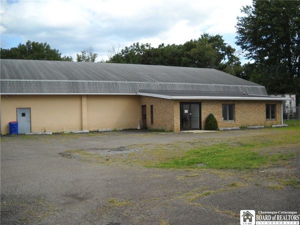 115 S 16th Street, Olean, NY 14760