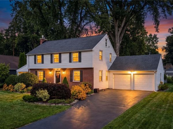 104 Maywood Avenue, Rochester, NY 14618