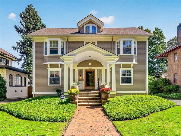 360 Westminster Road, Rochester, NY 14607
