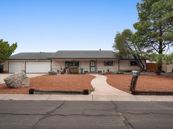 5337 Ironwood Drive NW, Albuquerque, NM 87114