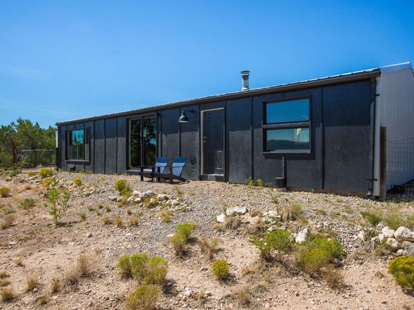 548 Gunsmoke Road , Sandia Park, NM 87047