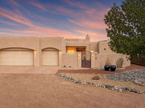 1716 Shoshone Trail NE, Rio Rancho, NM 87144