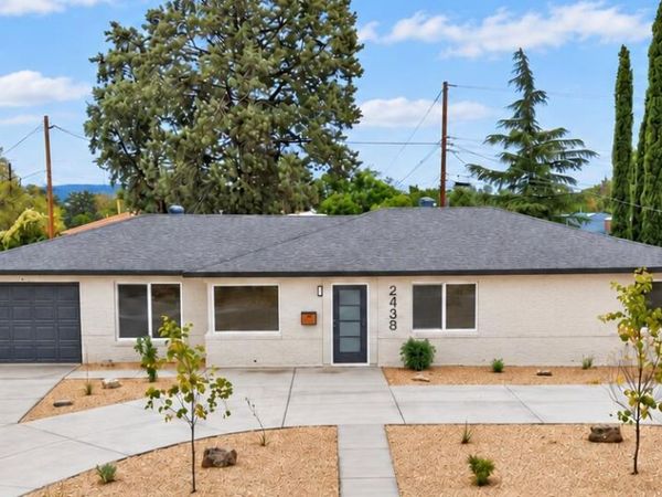 2438 Hendola Drive NE, Albuquerque, NM 87110