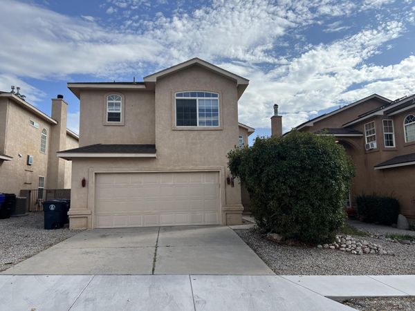 7316 Peregrine Road NE, Albuquerque, NM 87113
