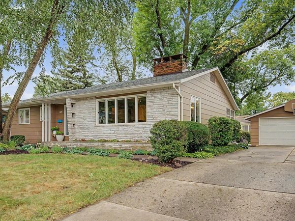 1829 Bel Air Drive, Ames, IA 50010