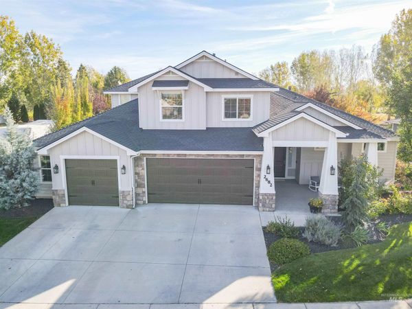 2682 N Camerton Pl, Eagle, ID 83616