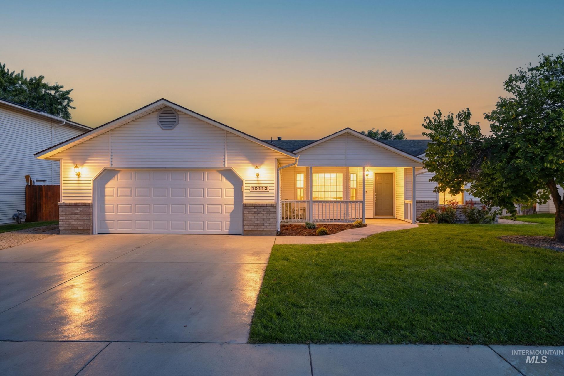 10112 W Jewell St., Boise, ID 83704 Main Photo