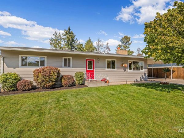 2621 Willow Dr., Lewiston, ID 83501