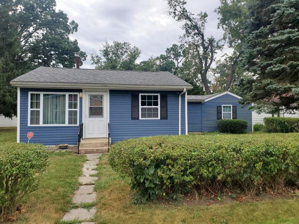 5677 Mccasland Avenue , Portage, IN 46368