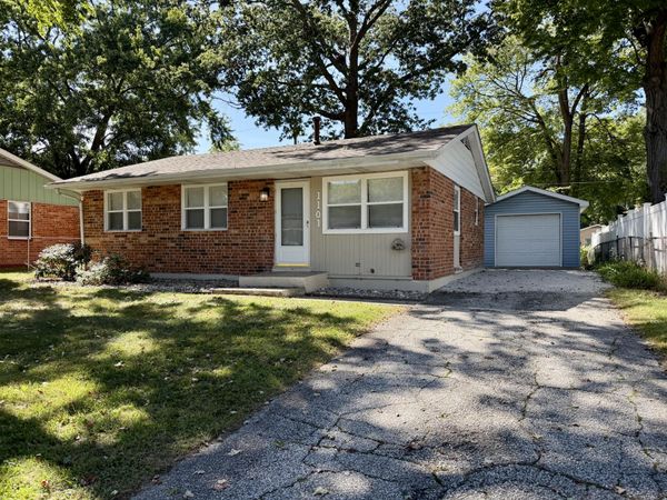 1101 Salem Street , Michigan City, IN 46360