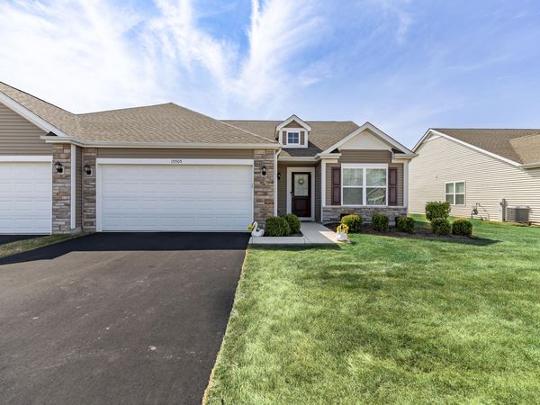 15505 W 101st Lane , Dyer, IN 46311