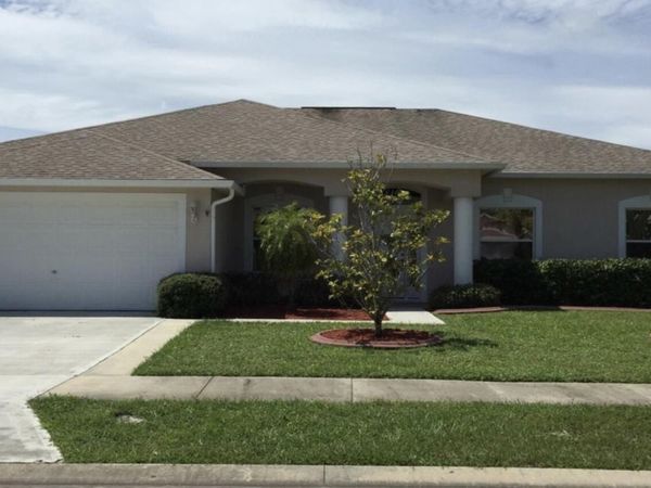 5343 Yaupon Holly Drive , Cocoa, FL 32927
