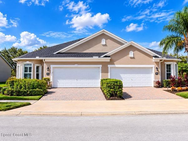 3863 Carambola Circle , Melbourne, FL 32940