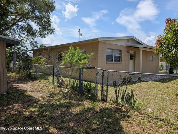 4100 Edward Street , Melbourne, FL 32901