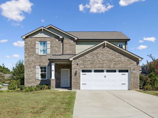 7110 Ivory Way , Fairview, TN 37062