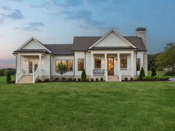 4718 Eagleville Pike, Chapel Hill, TN 37034