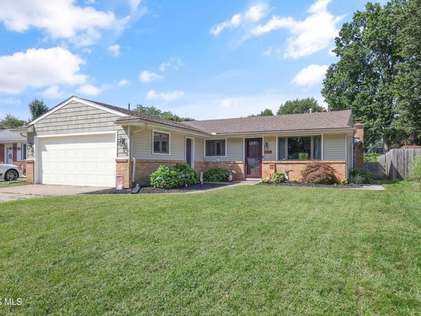 354 Shrewsbury Road, Holland, OH 43528