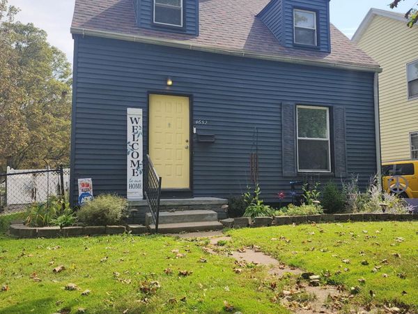 4652 Commonwealth Avenue, Toledo, OH 43612